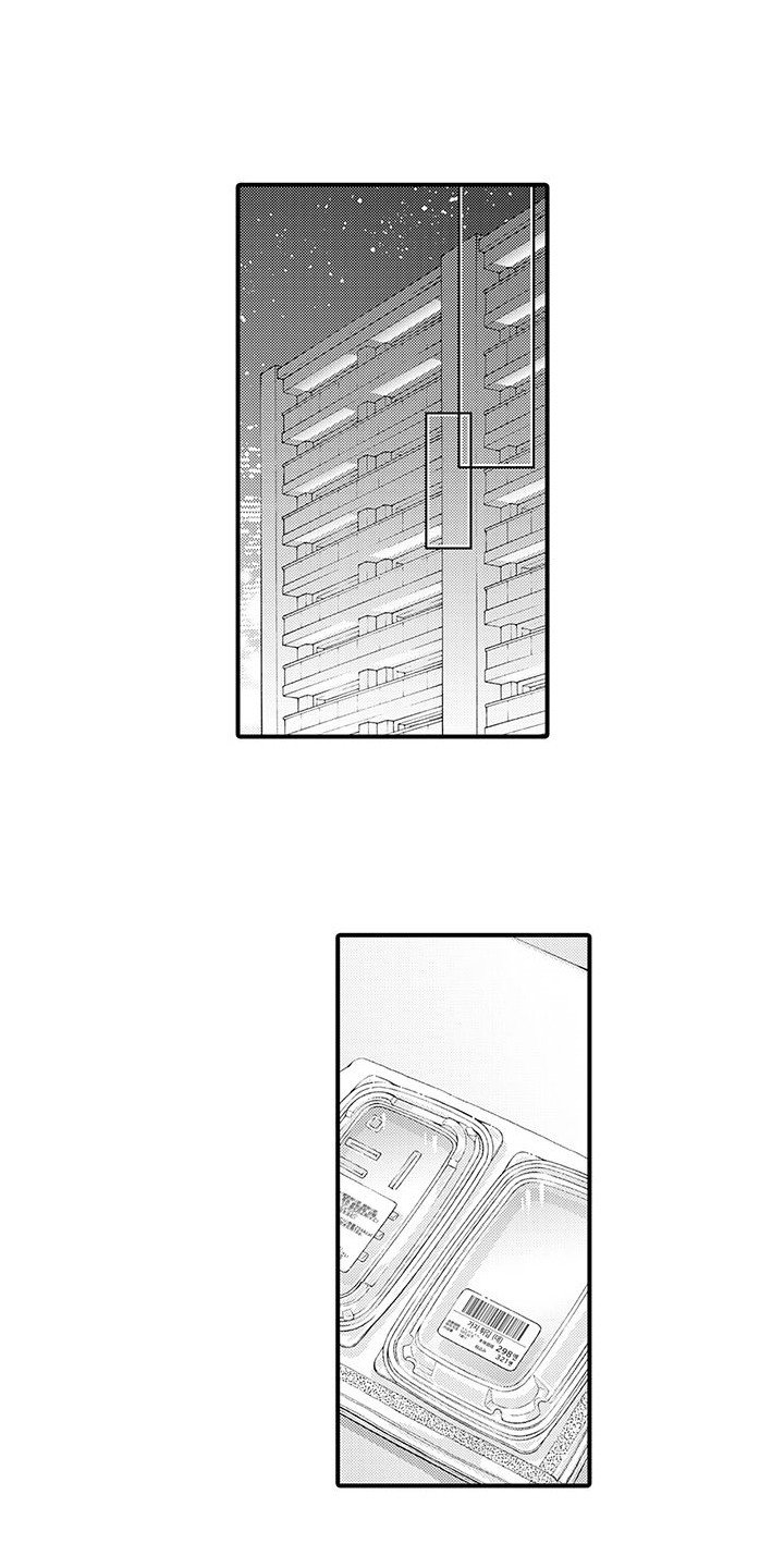 第3章：总是想起