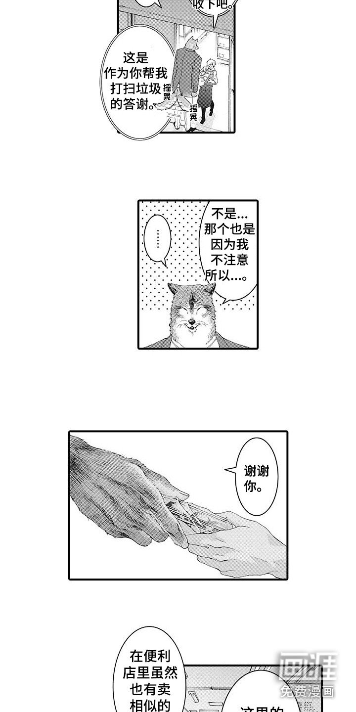 第5章：很神奇