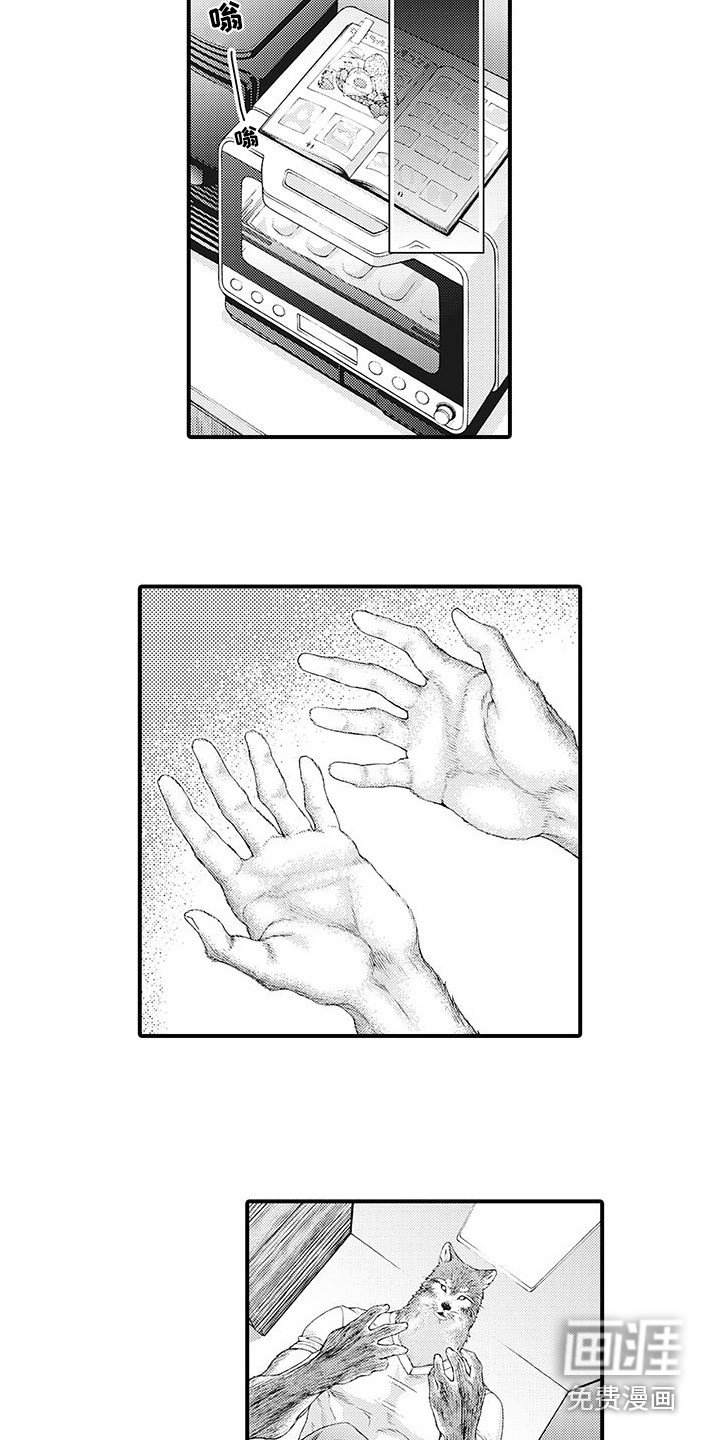 第5章：很神奇