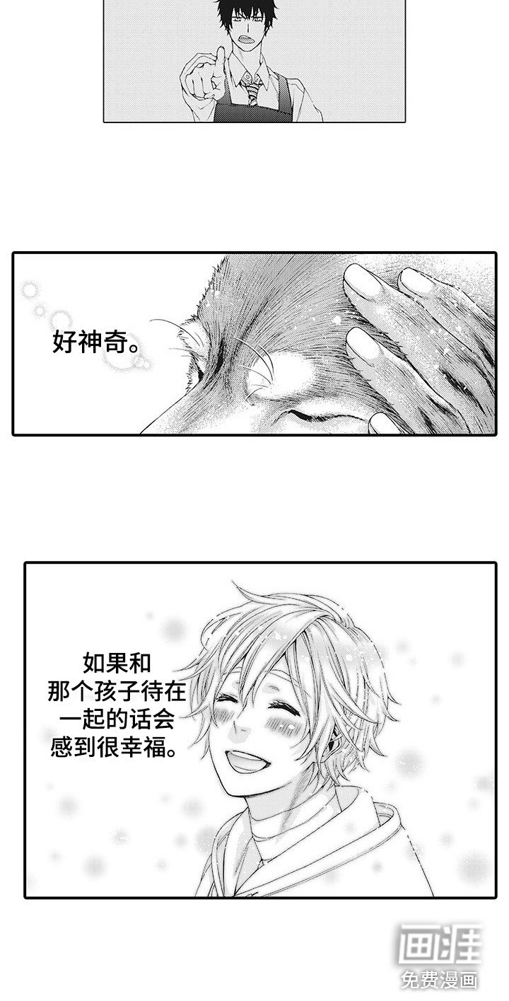 第5章：很神奇