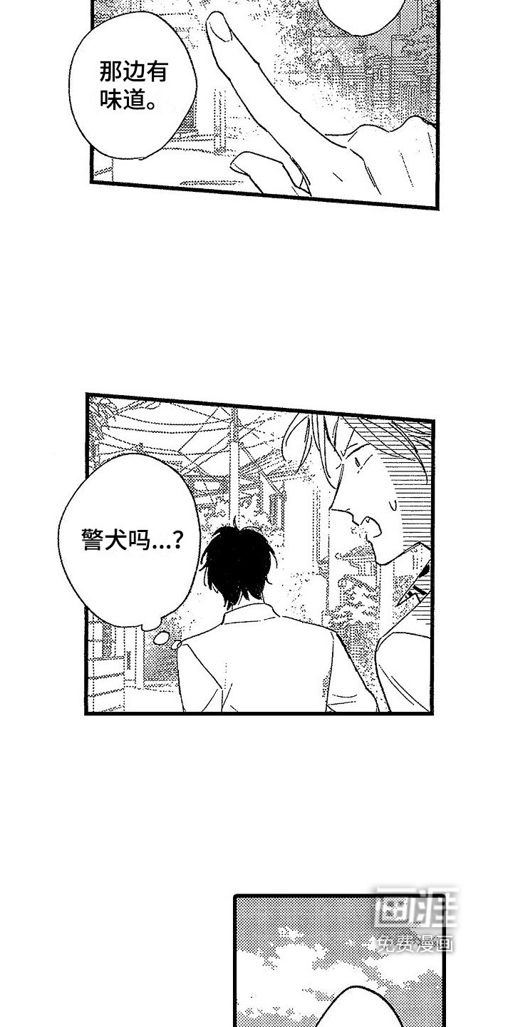 第10章：找人