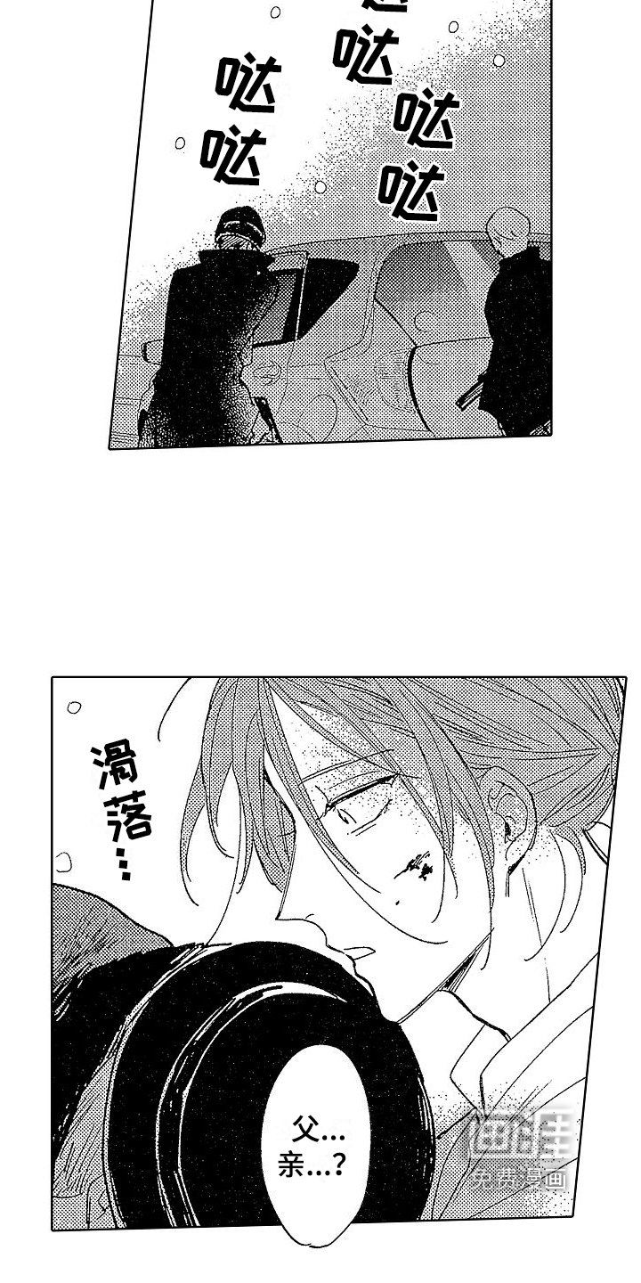 第14章：看望