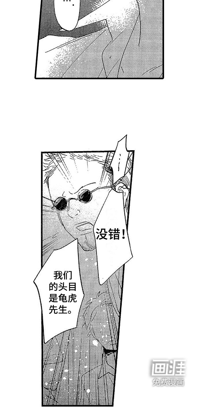 第18章：结盟