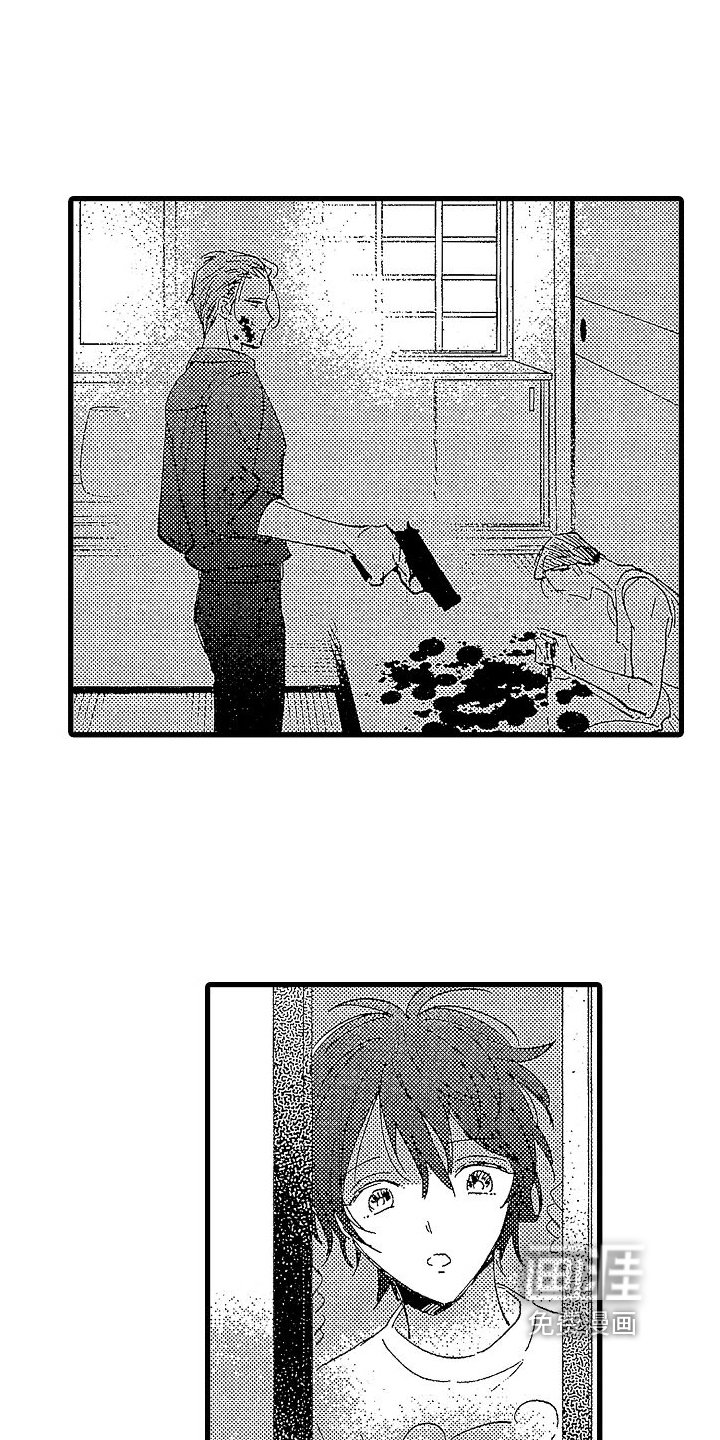 第19章：经历