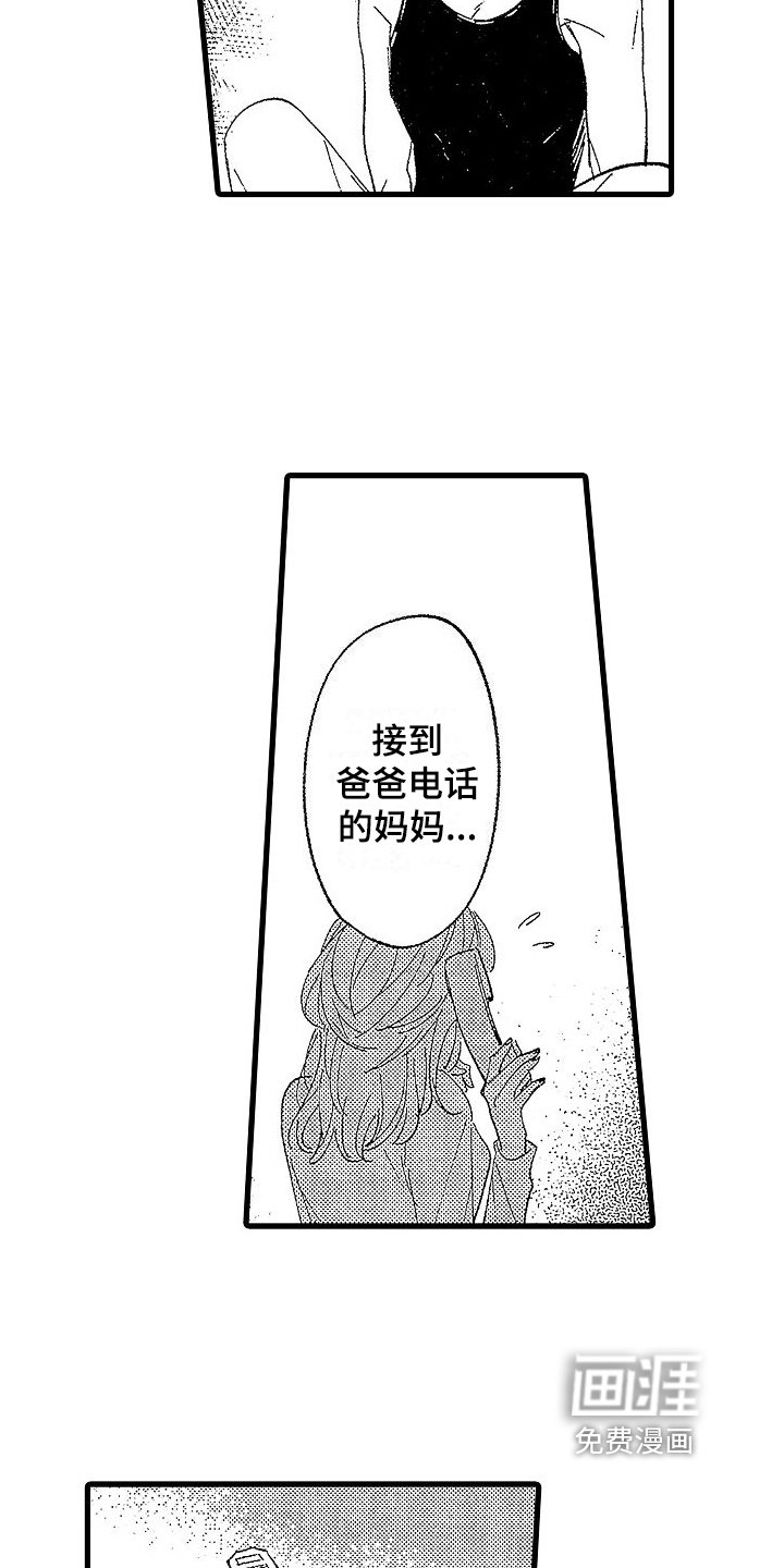 第19章：经历