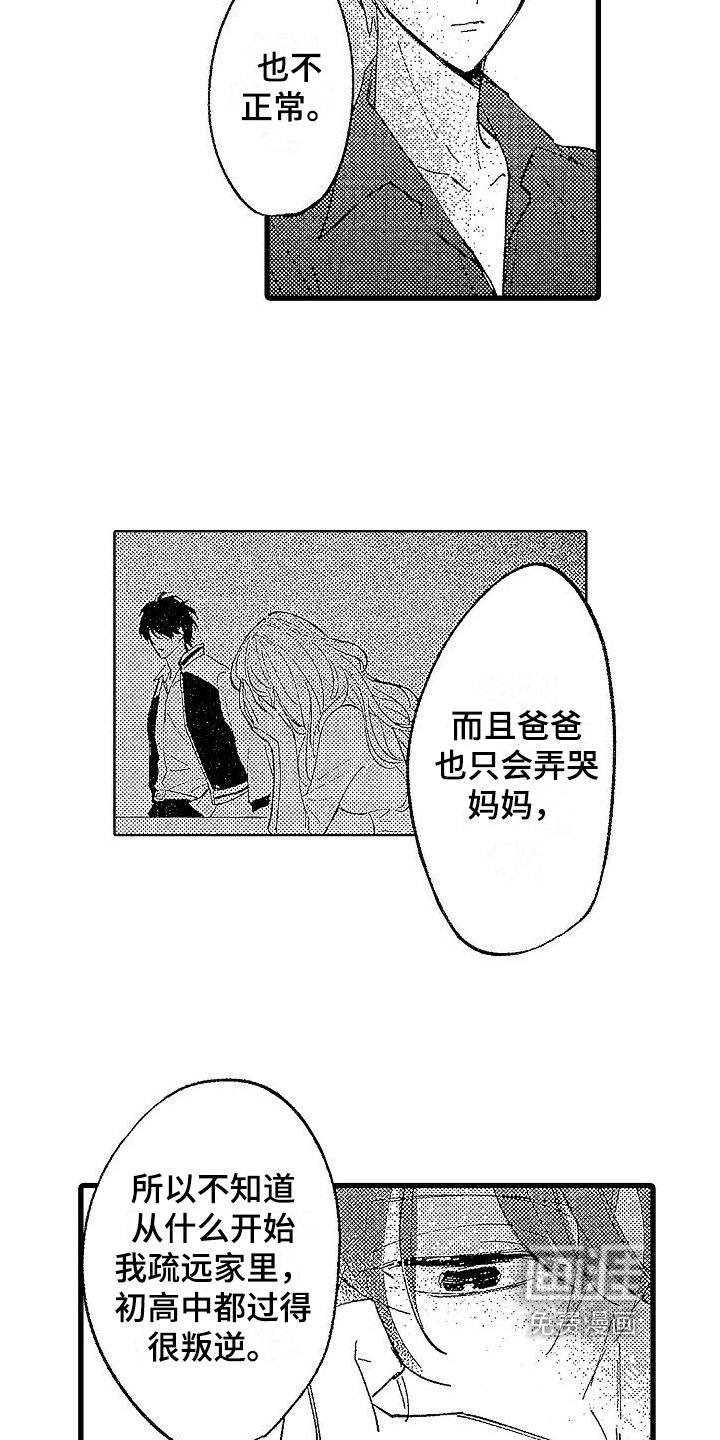 第19章：经历