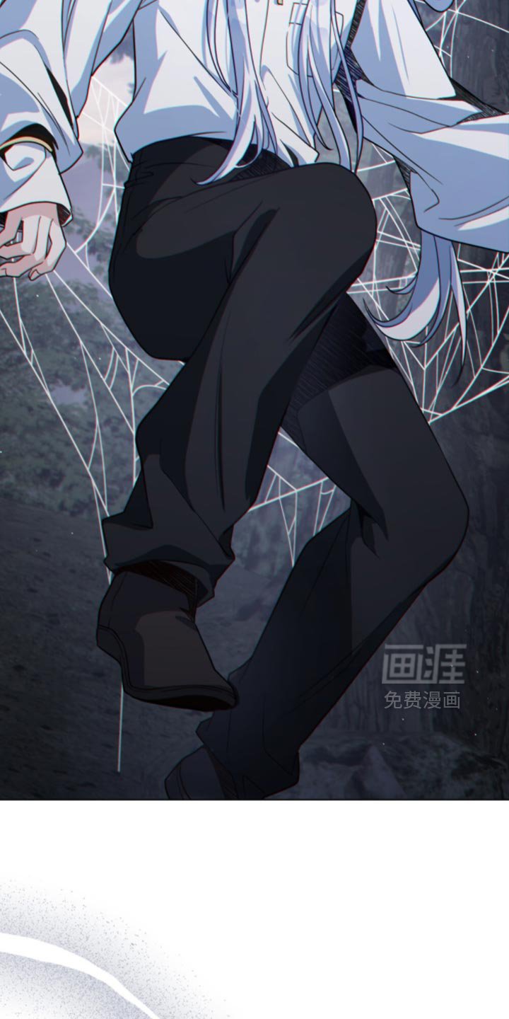 第120章：【第二季】蜘蛛网