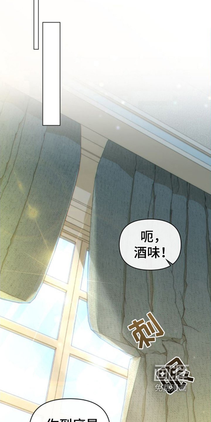 第13章：喝醉