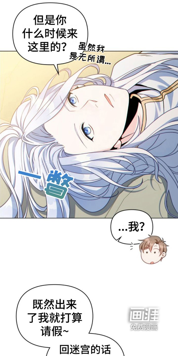 第14章：看法