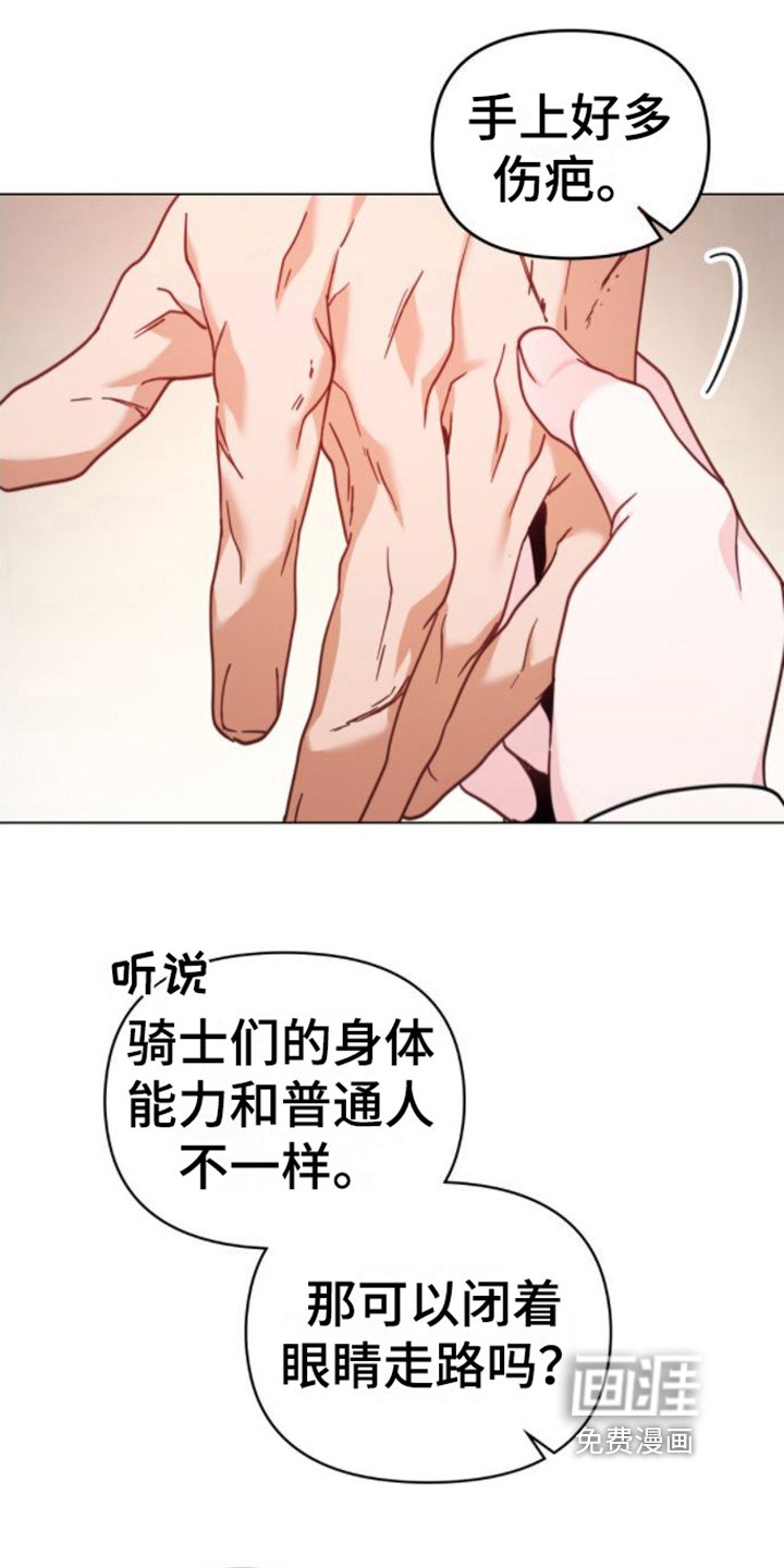 第23章：第六感