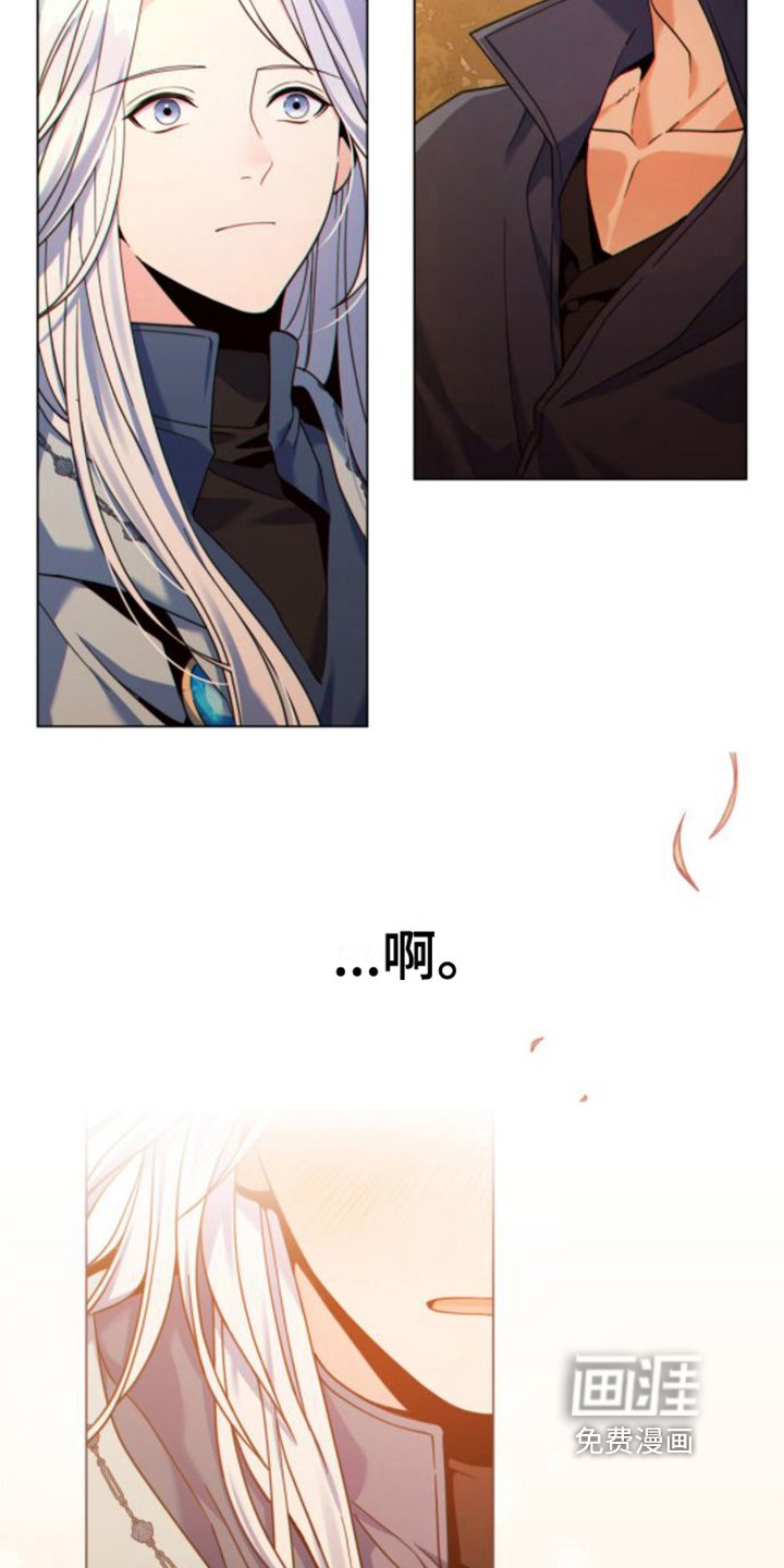 第27章：感兴趣
