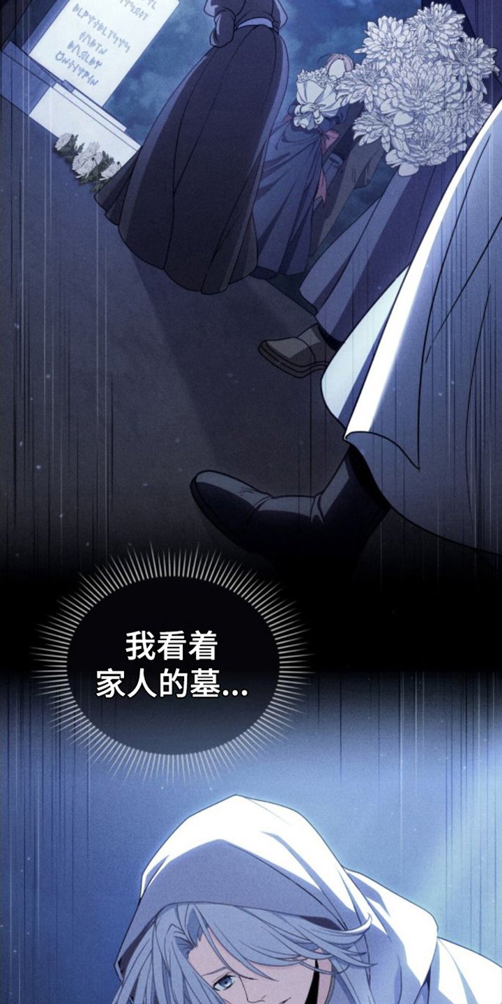 第3章：糟糕的梦