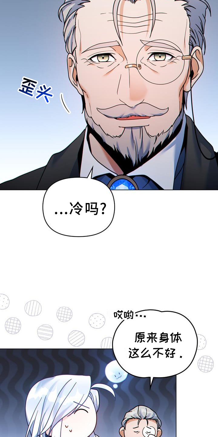 第36章：正式开始