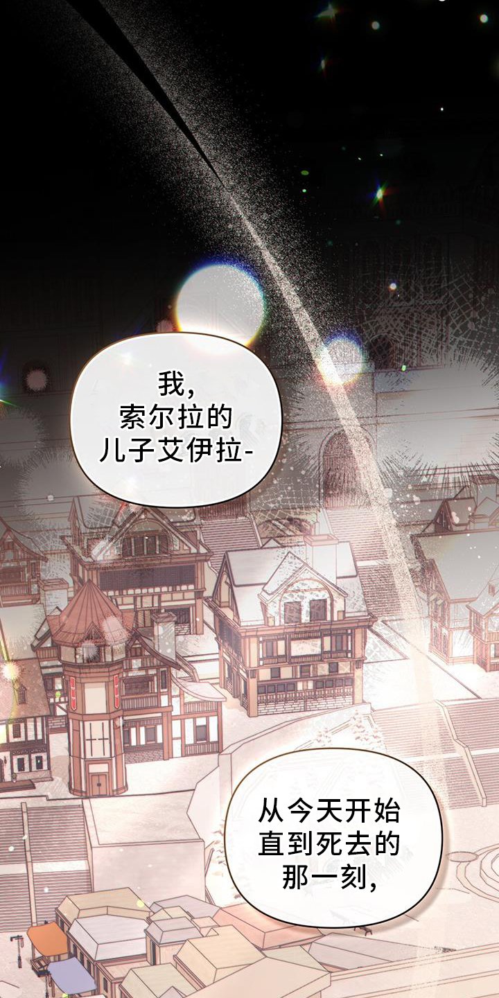 第36章：正式开始