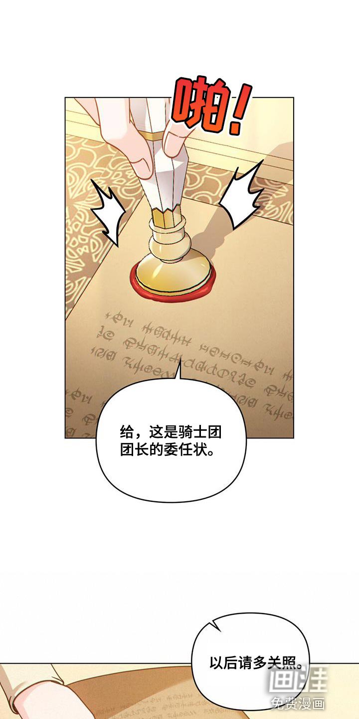 第42章：实力高强的佣兵
