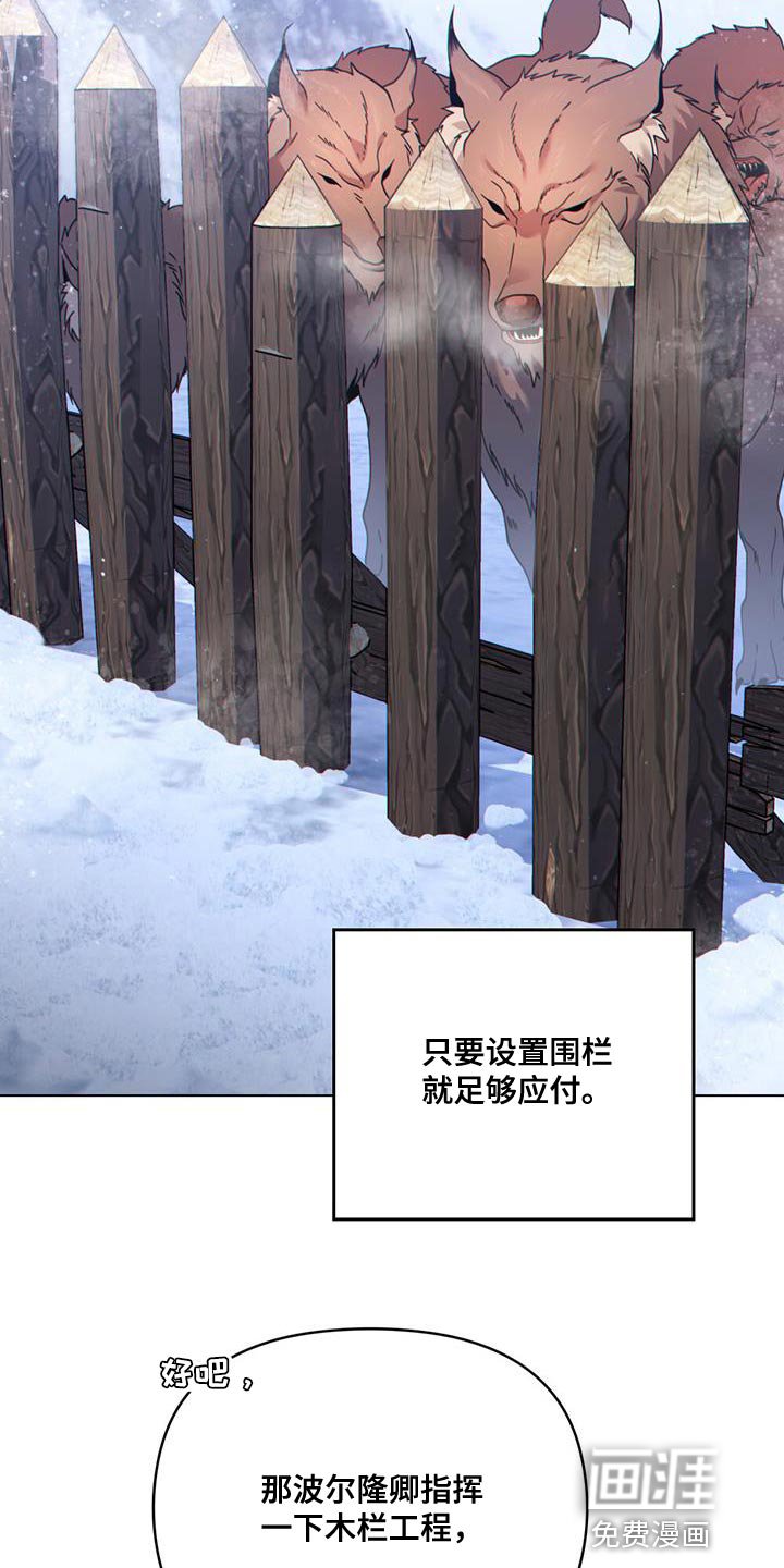 第42章：实力高强的佣兵