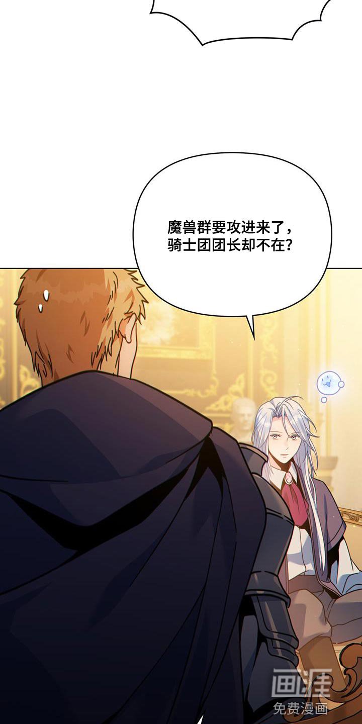 第42章：实力高强的佣兵