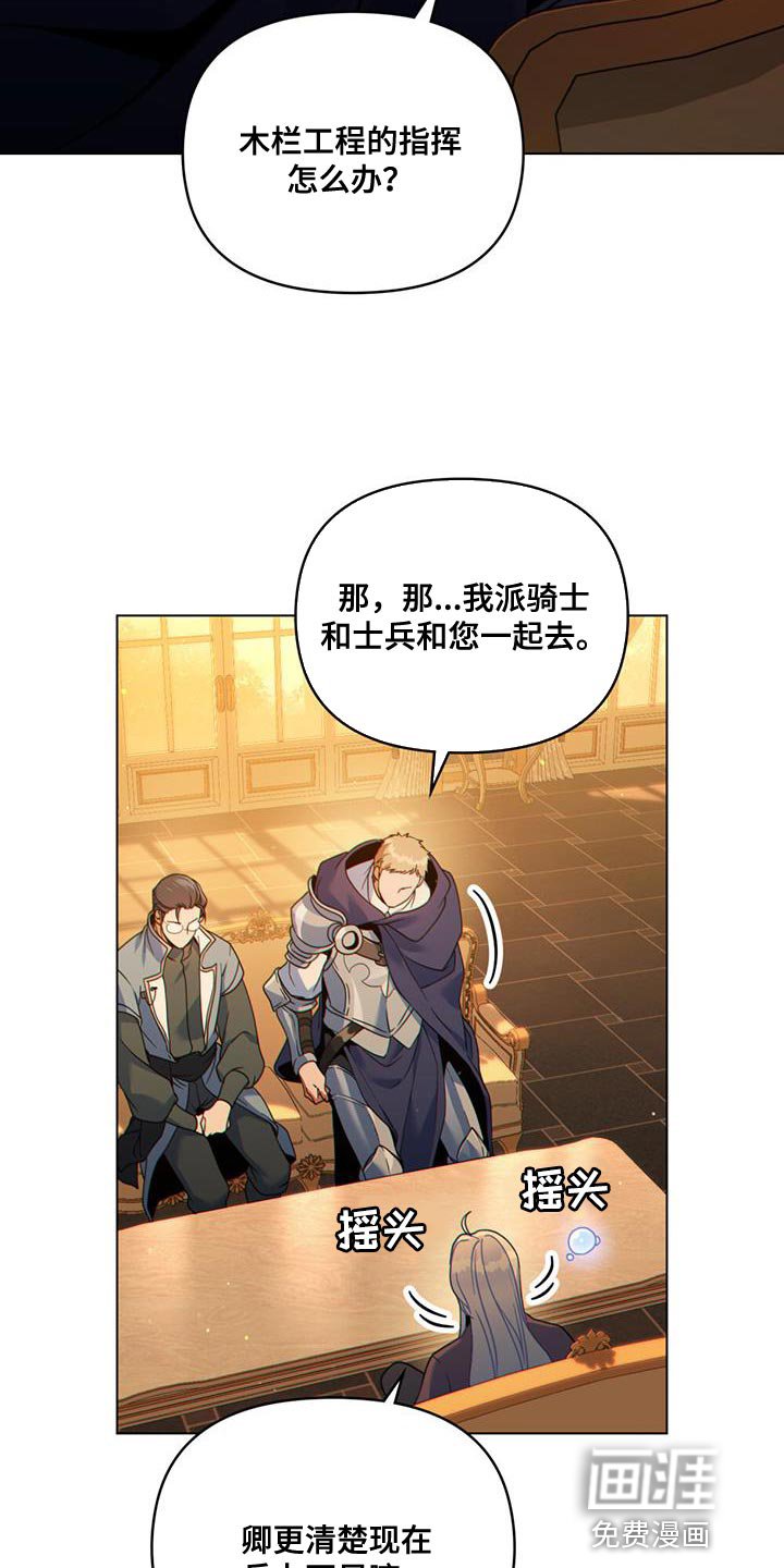 第42章：实力高强的佣兵