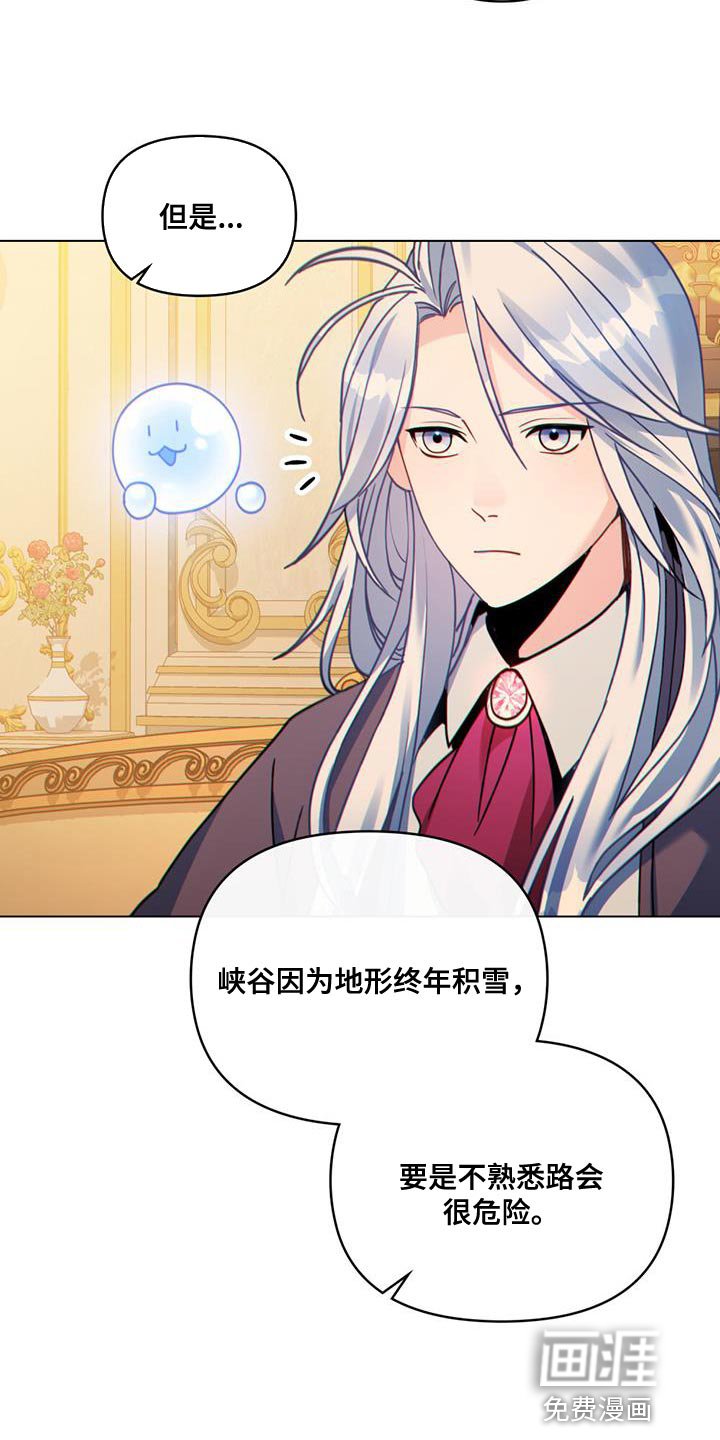 第42章：实力高强的佣兵