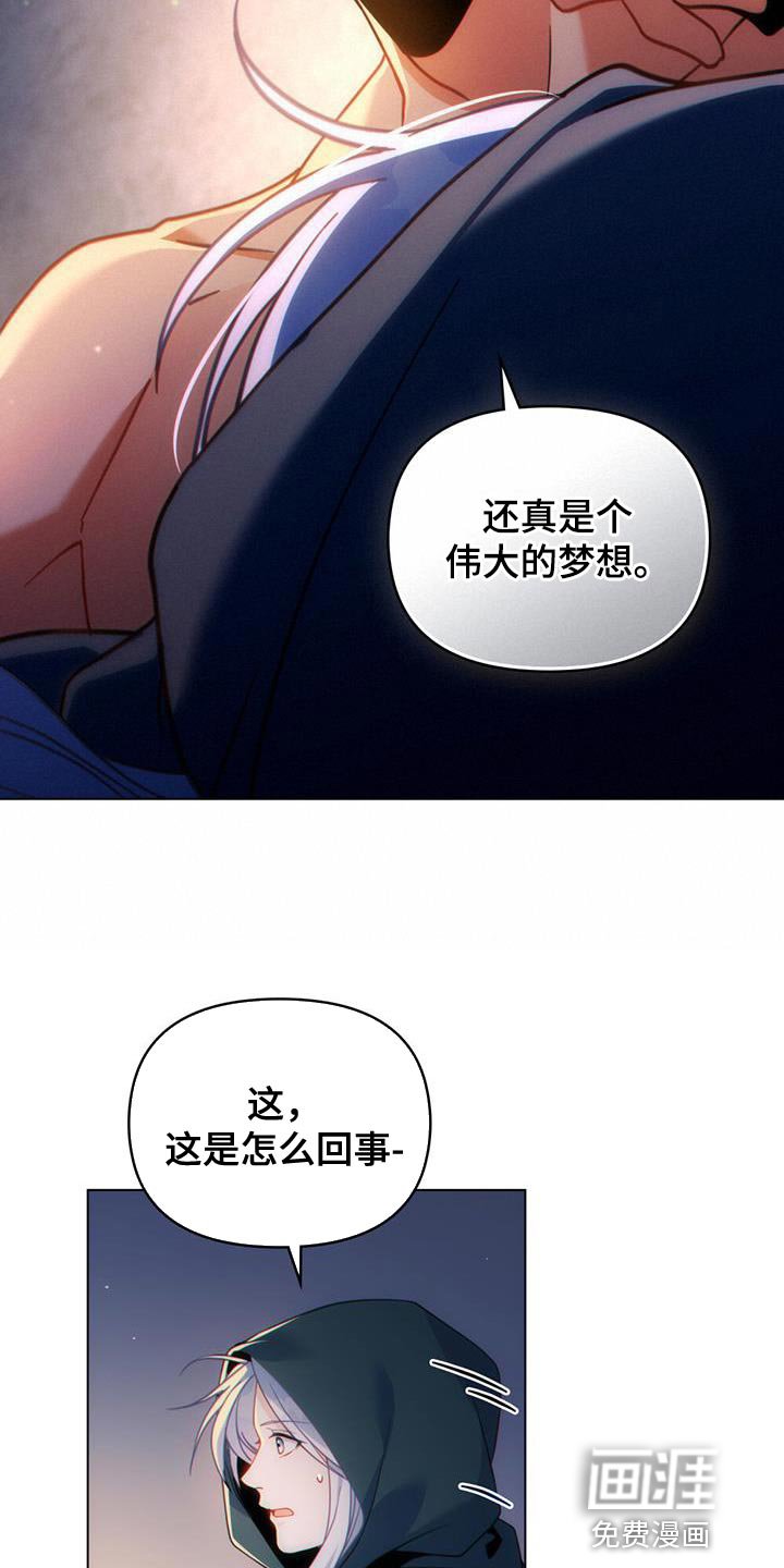 第46章：伟大的梦想