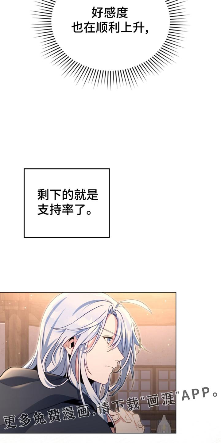 第86章：【第二季】支持率