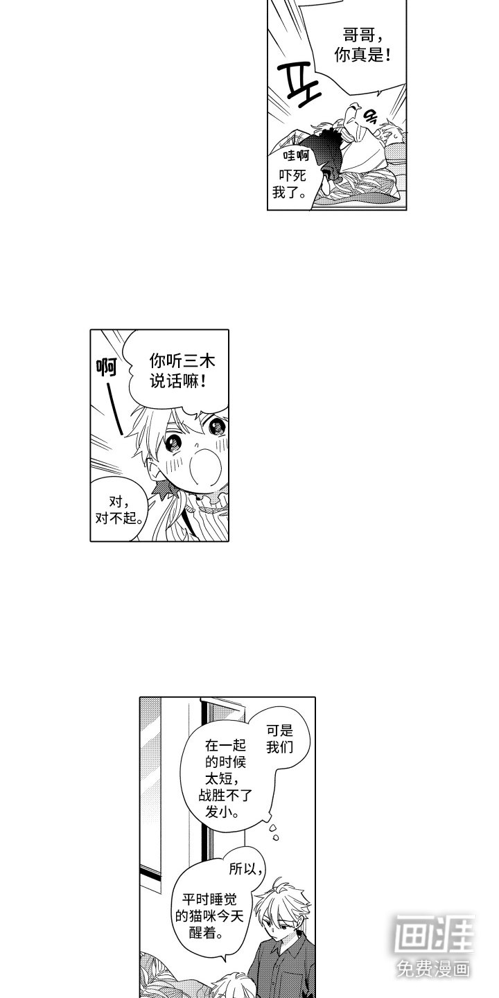 第16章：跟踪