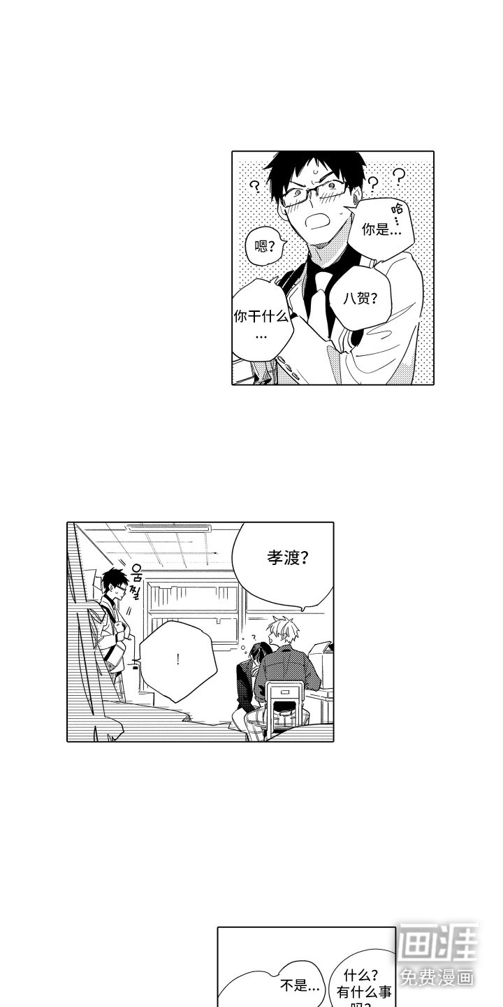 第7章：小憩