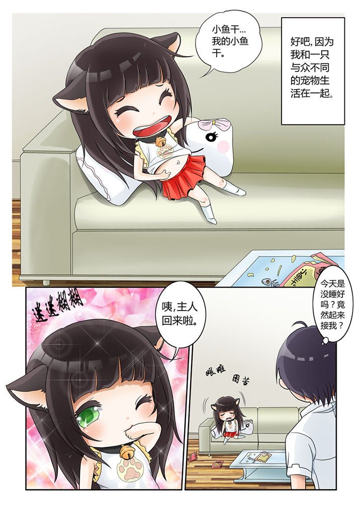 第1章：