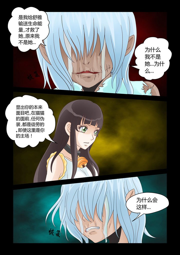 第15章：奢望而已