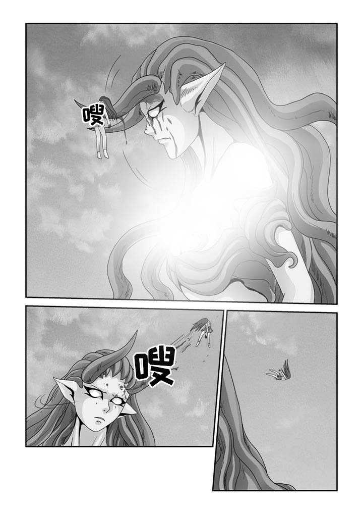 第17章：猫猫的危机