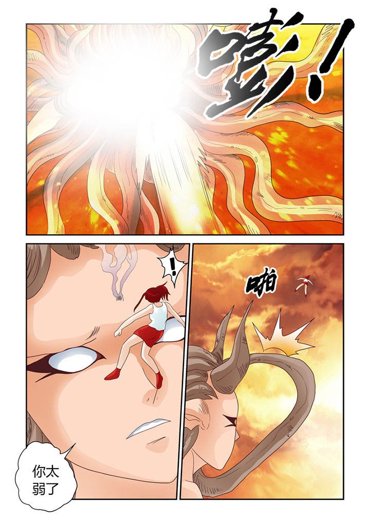 第17章：猫猫的危机