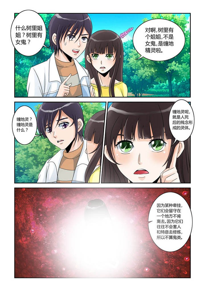 第2章：猫猫去学校