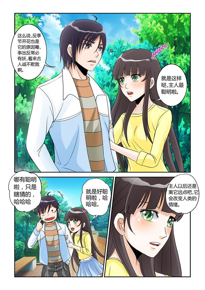 第2章：猫猫去学校