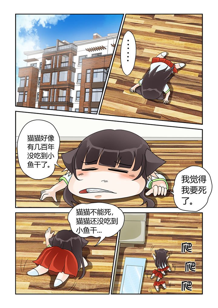 第22章：魔现