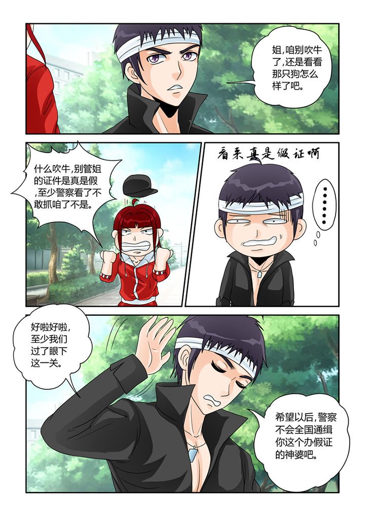 第29章：怜悯