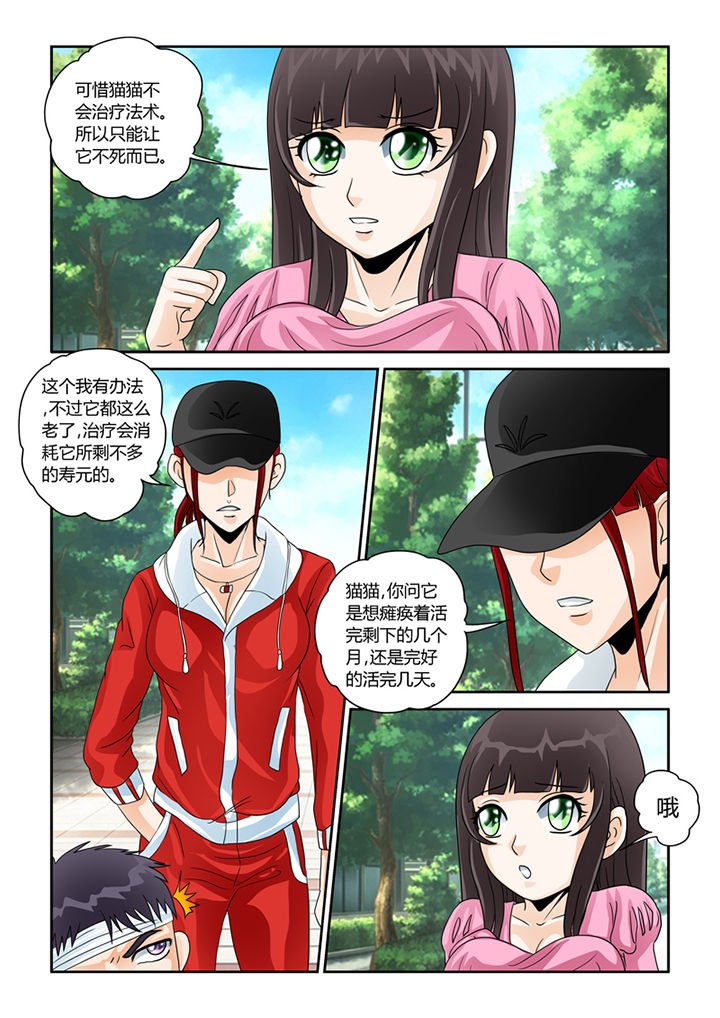 第29章：怜悯