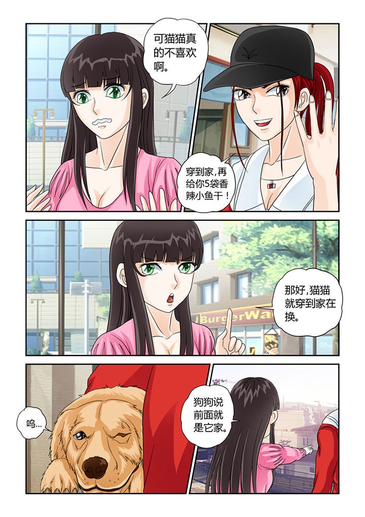 第29章：怜悯