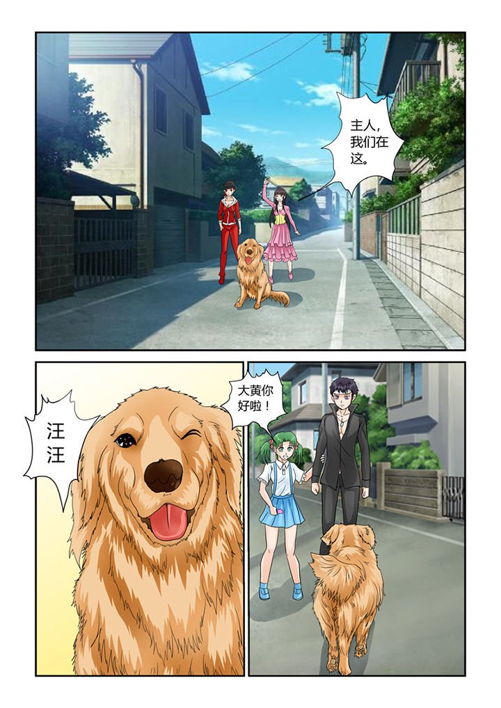 第30章：同情