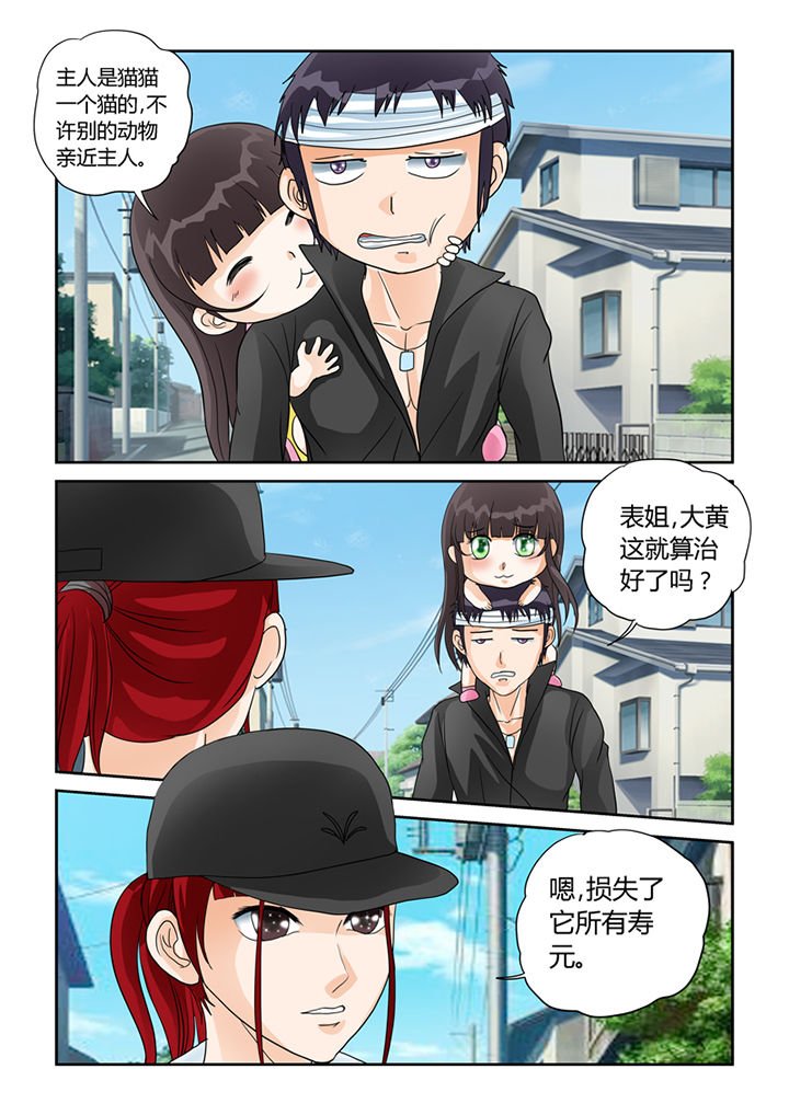 第30章：同情