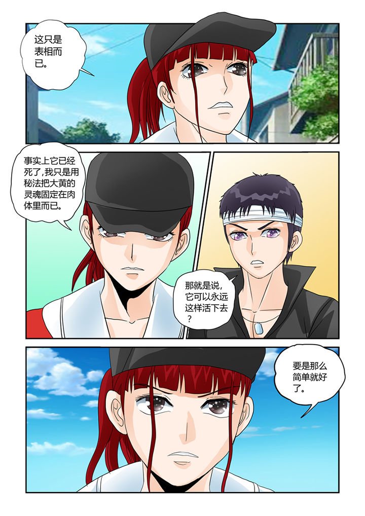 第30章：同情