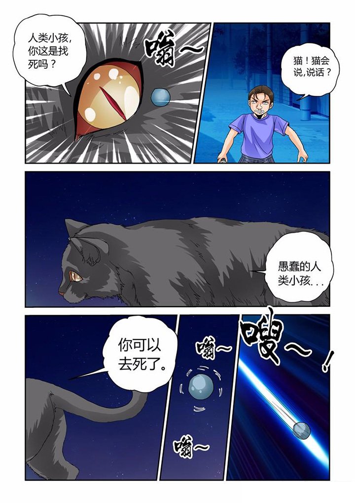 第31章：业报