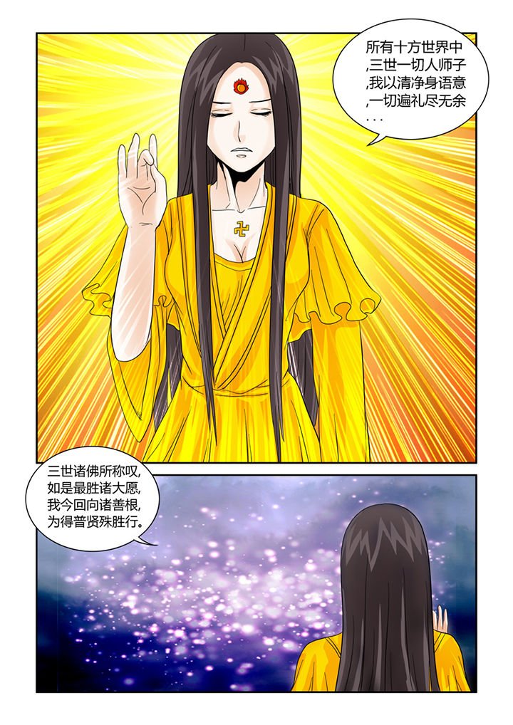 第40章：菩萨