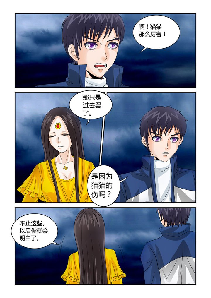 第40章：菩萨