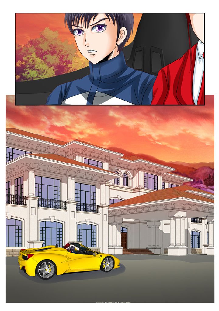 第42章：阴间巡逻