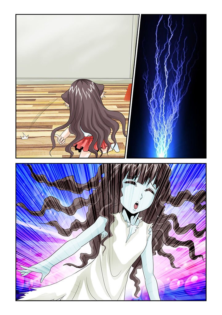 第47章：小鬼