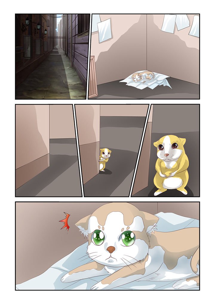 第55章：魔之本性