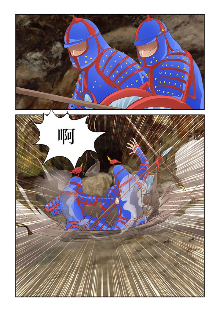 第58章：书生杀人