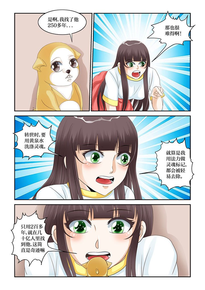 第60章：化形