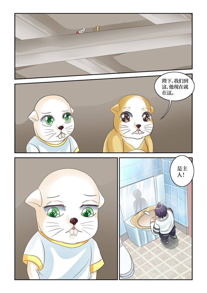 第61章：转世书生