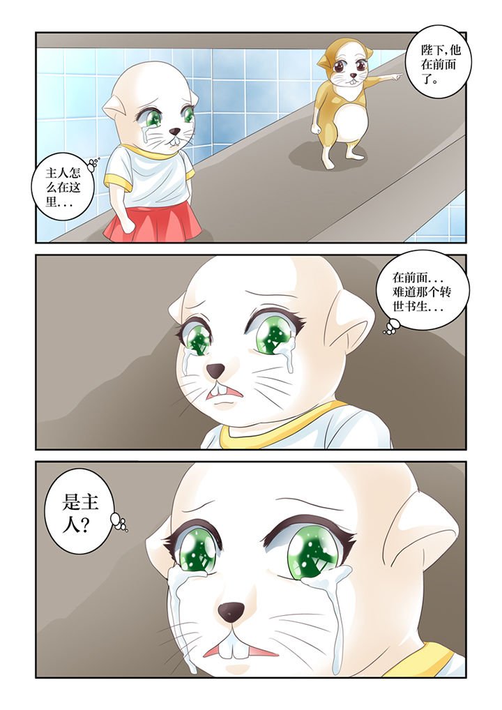 第62章：误会